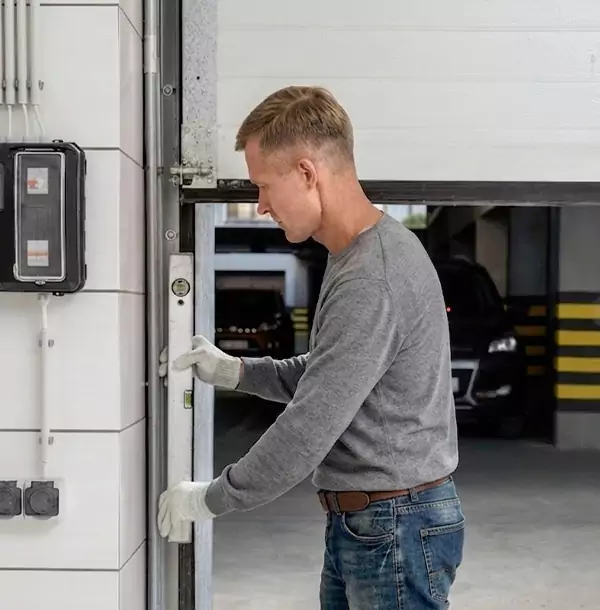 Why Choose Us for Door, Gate and Security Services in Whitehorse, YT