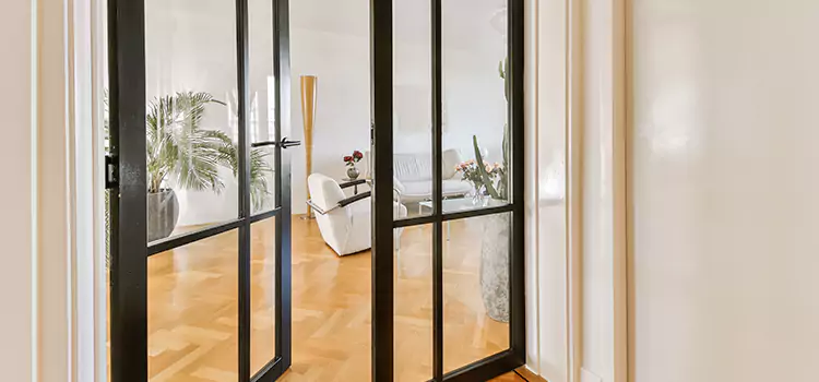 Bifold Door Replacement Whitehorse