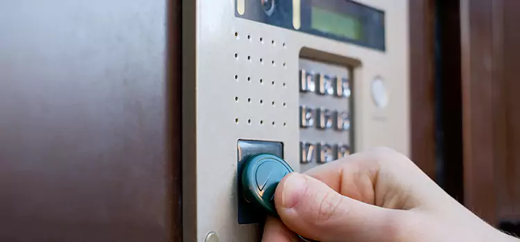 Enhanced Security Features Whitehorse