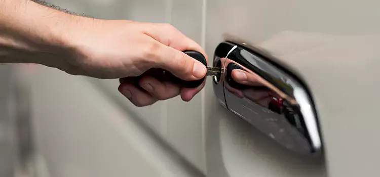 Why Choose Our Auto Locksmith Team in Whitehorse, YT?