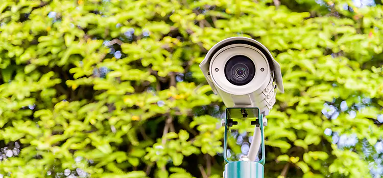 Advanced Surveillance Solutions for Every Need in Whitehorse