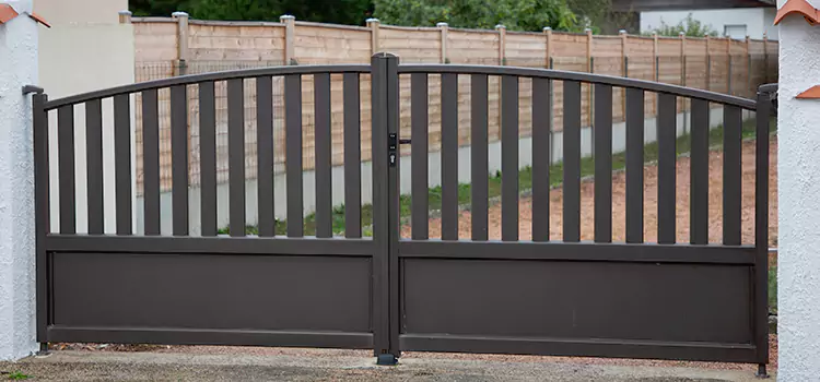 Advanced Gate Solutions in Whitehorse, YT