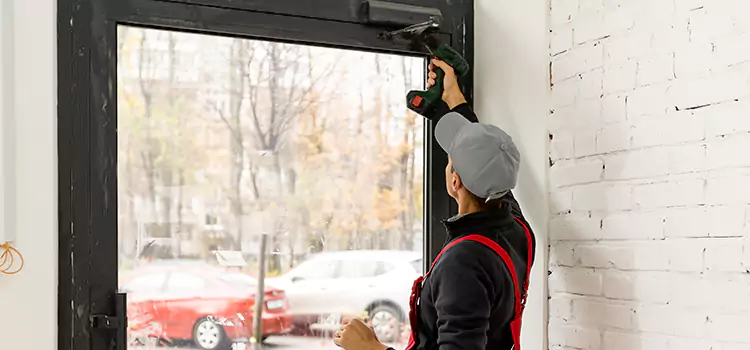 Comprehensive Door Closer Services in Whitehorse, YT