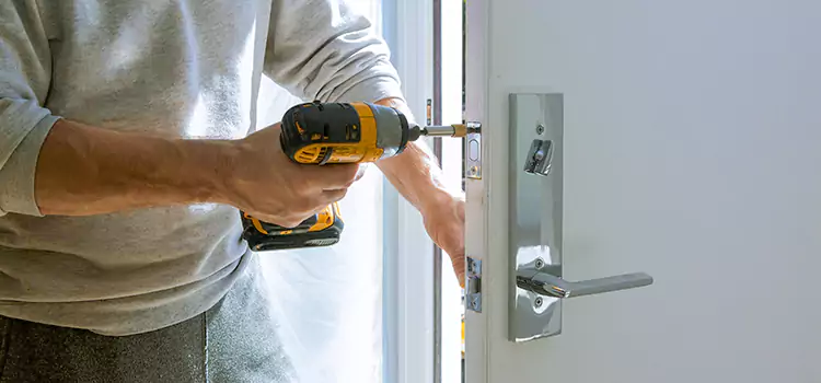 Door Knob Lock Repair Whitehorse