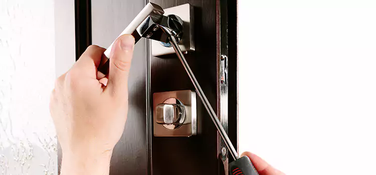 Door Lock Replacement Service Whitehorse