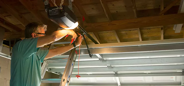 Garage Door Opener Sales and Installation Whitehorse