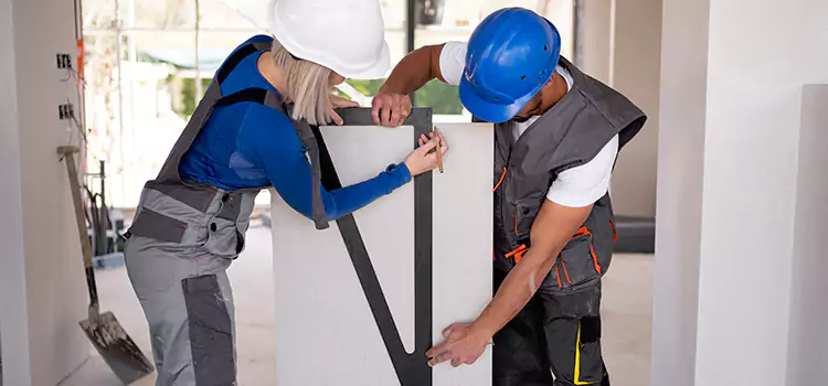 Why Choose Us for Door Panel Services in Whitehorse, YT?