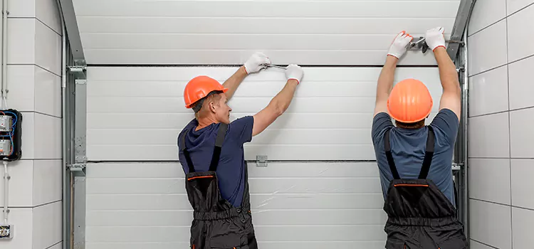 Choose Us for Your Garage Door Needs in Whitehorse