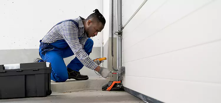 Expert Solutions for Every Garage Lock Need in Whitehorse, YT