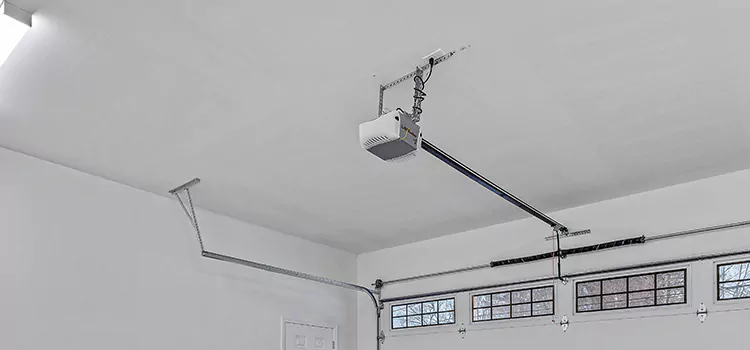 Experienced Garage Door Installers Whitehorse