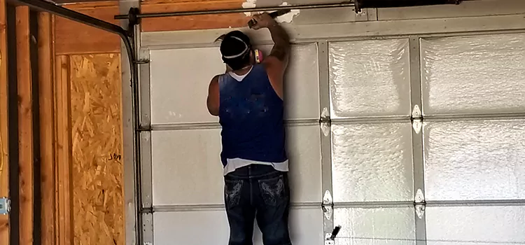 Specialized Garage Door Panel Solutions in Whitehorse, YT