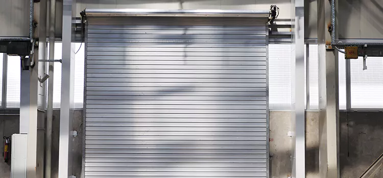 Roller Door Maintenance Whitehorse