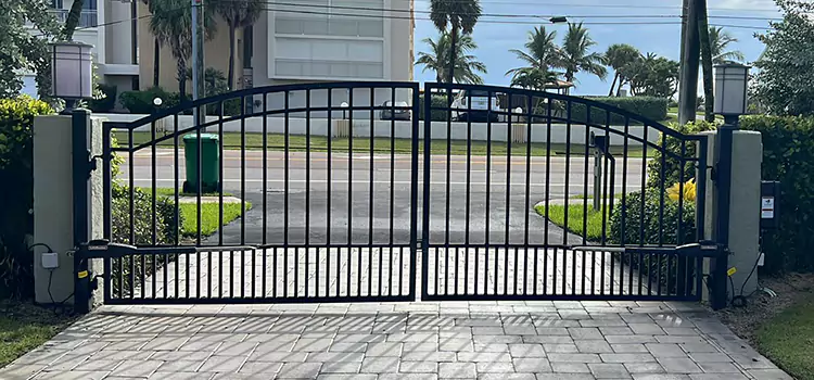 Gate Opener Replacement Near Me in Whitehorse, YT