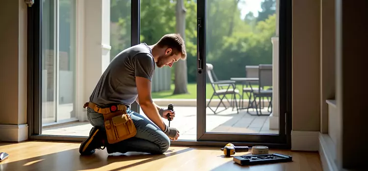 Comprehensive Solutions for Every Glass Door Need in Whitehorse, YT