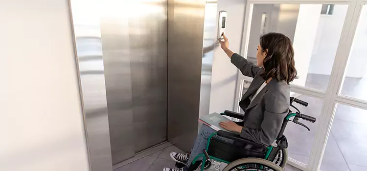 Benefits of Modern Handicap Door Systems in Whitehorse, YT