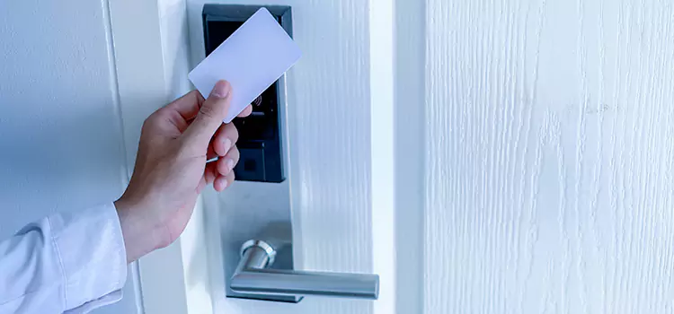 Why Choose Us for Your Keycard Lock Installation in Whitehorse, YT?