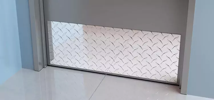 Benefits of Professional Kick Plate Solutions in Whitehorse, YT