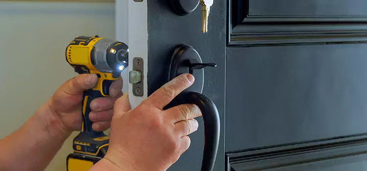 Mobile Automotive Locksmith Whitehorse
