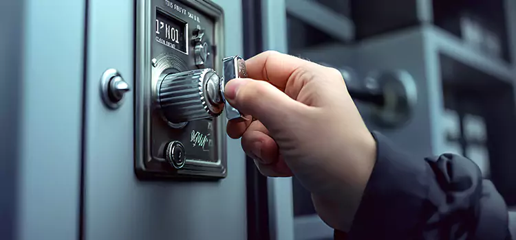 Locksmith Cost to Open Safe Whitehorse