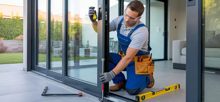 Sliding Screen Door Repair Whitehorse