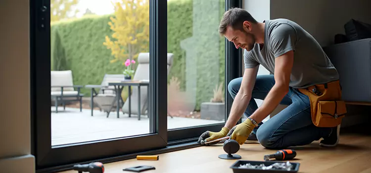 Patio Sliding Glass Door Replacement Whitehorse