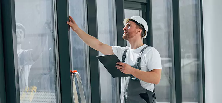 Comprehensive Solutions for Your Sticking Doors in Whitehorse, YT