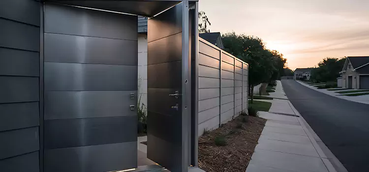 Comprehensive Steel Door Solutions in Whitehorse, YT