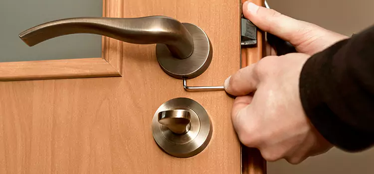 Access Control System Integration Whitehorse