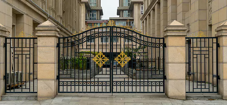 Comprehensive Iron Gate Maintenance Solutions in Whitehorse, YT