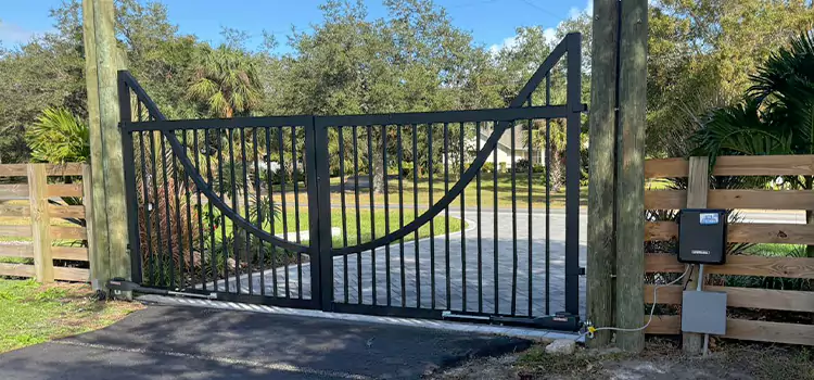 Why Choose Us for Your Automatic Gate Needs in Whitehorse, YT?