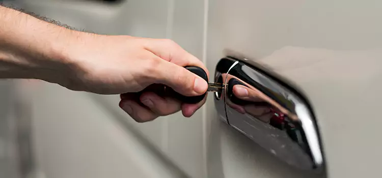Car Unlock Service Price Whitehorse
