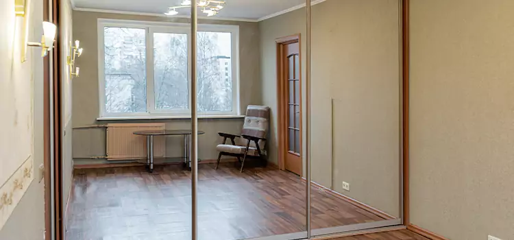 Mirror Closet Door Roller Replacement Whitehorse