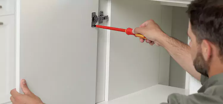 Screen Door Hinge Repair Whitehorse