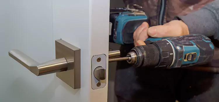 Brand Lock Repair and Specialty Services Whitehorse