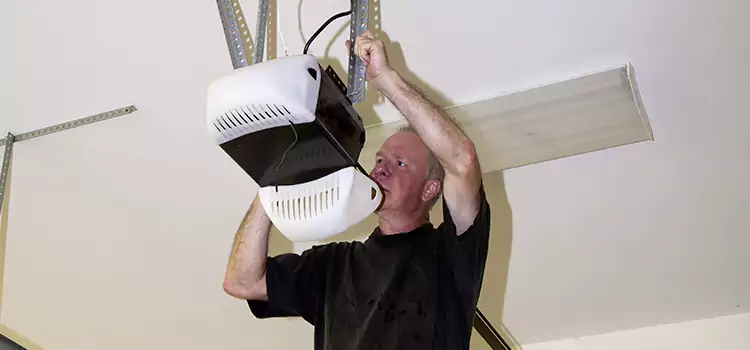 Garage Door Opener Service Whitehorse