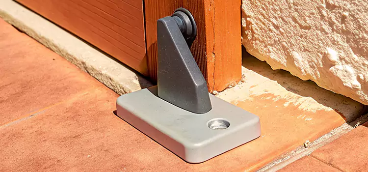 Aesthetic Door Stop Selection Whitehorse