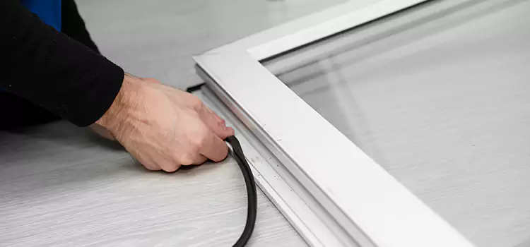 Commercial Door Weather Stripping Whitehorse