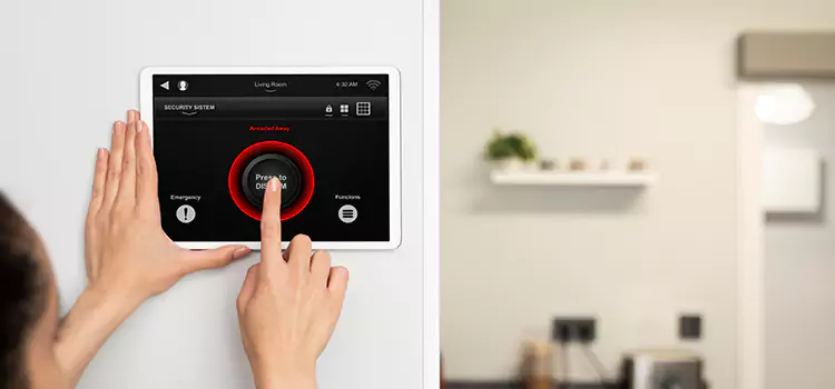 Blink Video Doorbell Installation Whitehorse