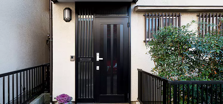 Popular Exterior Door Options in Whitehorse, YT