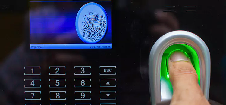 Your Trusted Partner for Secure Access in Whitehorse, YT