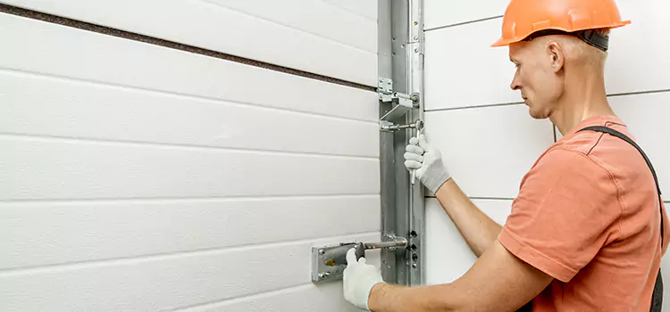 Why Choose Us for Garage Door Lock Services in Whitehorse, YT?