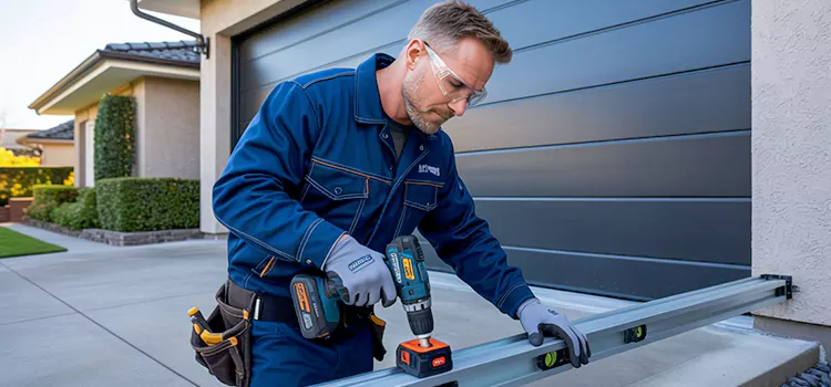 Why Choose Us for Garage Door Off Track Services in Whitehorse, Yukon?