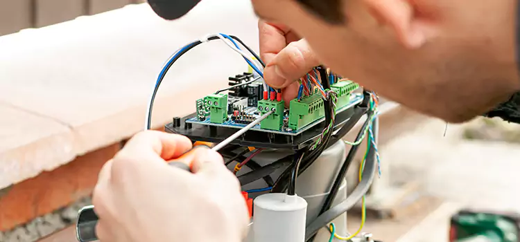 Specialized Brand Gate Motor Repairs Whitehorse