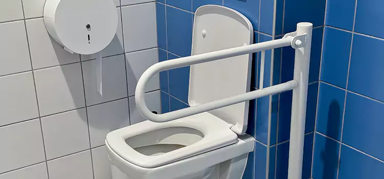 Comprehensive Solutions in Whitehorse, YT for Accessible Facilities