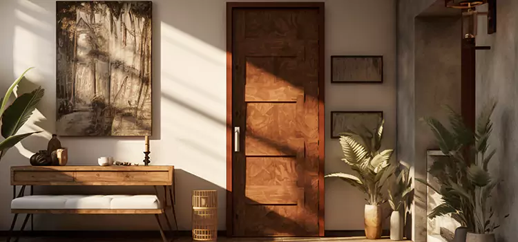 Specialty Interior Doors Whitehorse