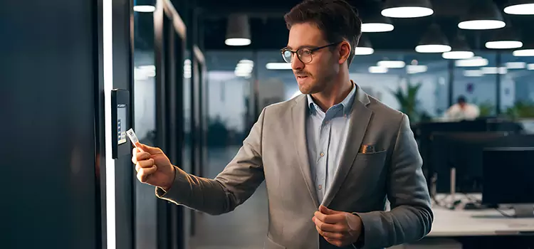 Our Commitment to Keycard Security Excellence in Whitehorse, YT
