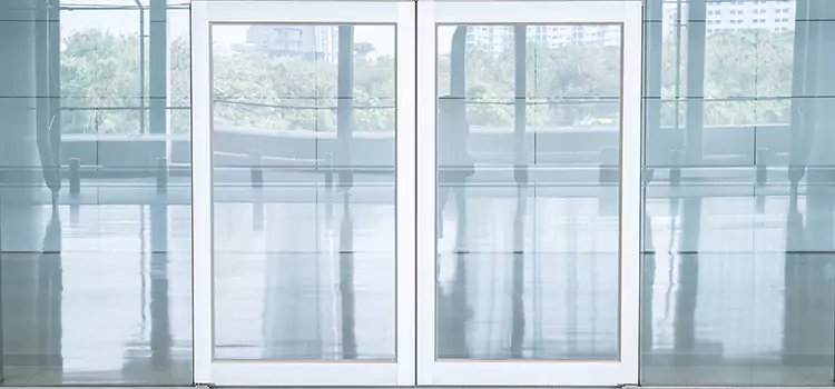 Mobile Sliding Screen Door Replacement Whitehorse