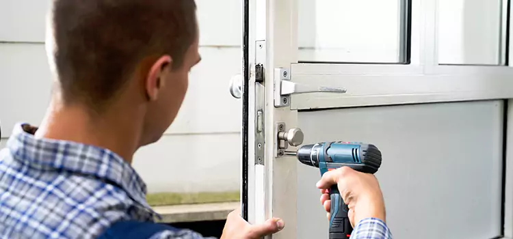 Experienced and Reliable Technicians Whitehorse