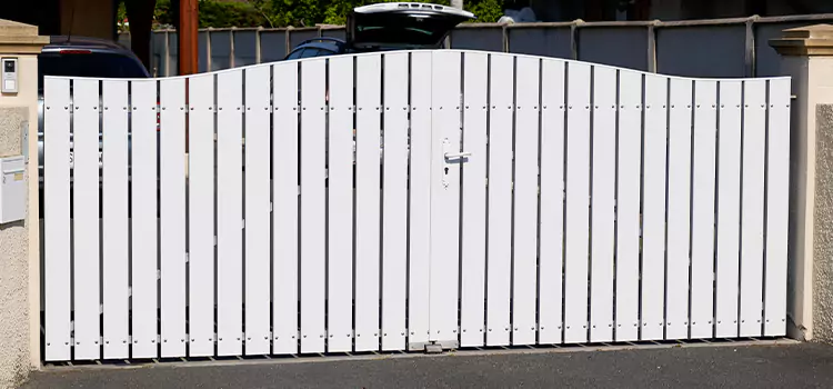Why Choose Us for Residential Gate Repair in Whitehorse, YT?
