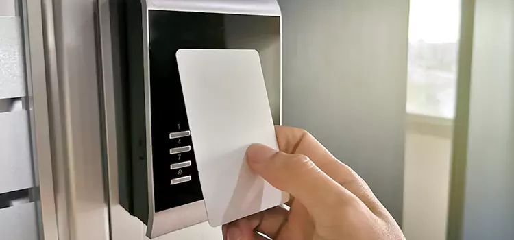 Advanced RFID Technology Integration in Whitehorse, YT